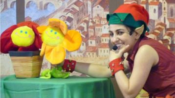 el-duende-del-bosque