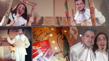 una-mano-un-tintero-cervantes