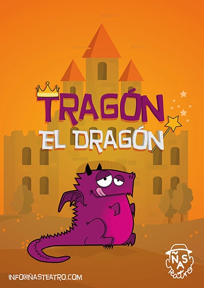 tragon-el-dragon