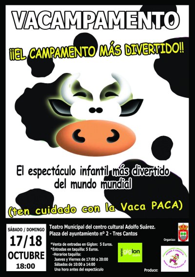 vacampamento vacampamento