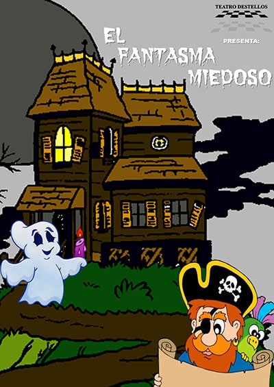 el-fantasma-miedoso