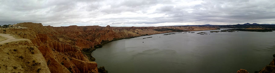 Las Barrancas de Burujón 1 las-barrancas-del-burujon