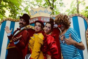 circus feria