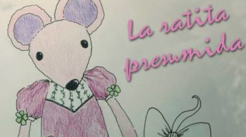la-ratita-presumida