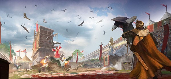 puy-du-fou-cetreria-de-reyes