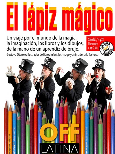 el-lapiz-magico el-lapiz-magico