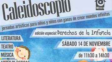 caleidoscopio