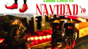 tren-navidad-ciudad-lineal