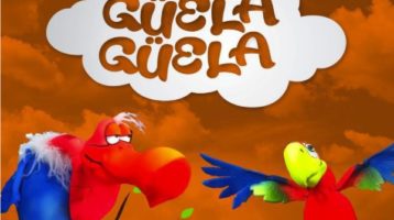 guela-guela