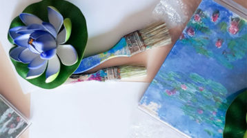 estanque-de-monet