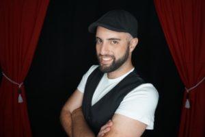 javi rufo