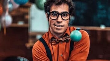 joaco-showman
