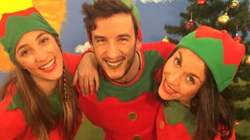 musikids-navidad
