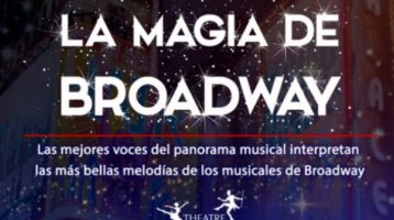 la magia-de-broadway