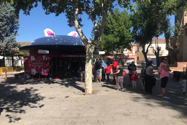 El Sombrero Mágico 7 el-sombrero-magico