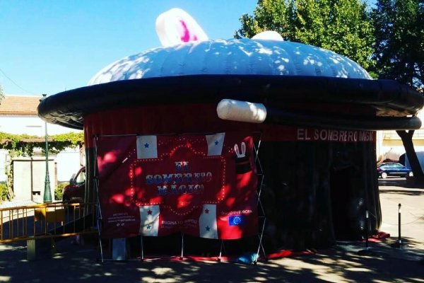 El Sombrero Mágico 6 el-sombrero-magico