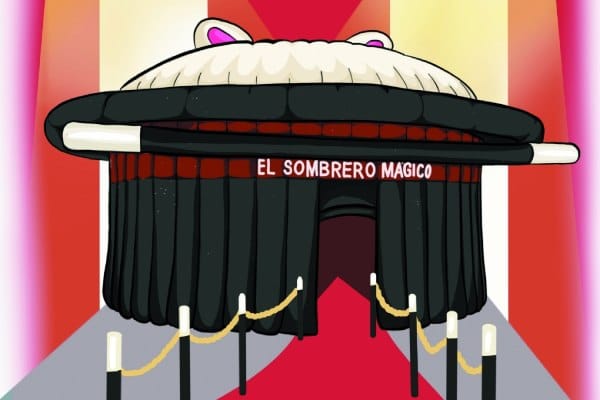 el-sombrero-magico