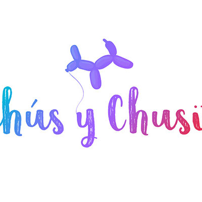 achus y chusita