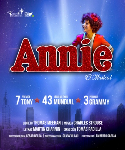 annie el musical 1