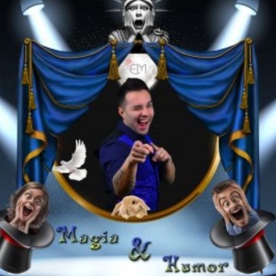 edu el mago