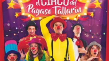 el-circo-del-payaso-tallarin