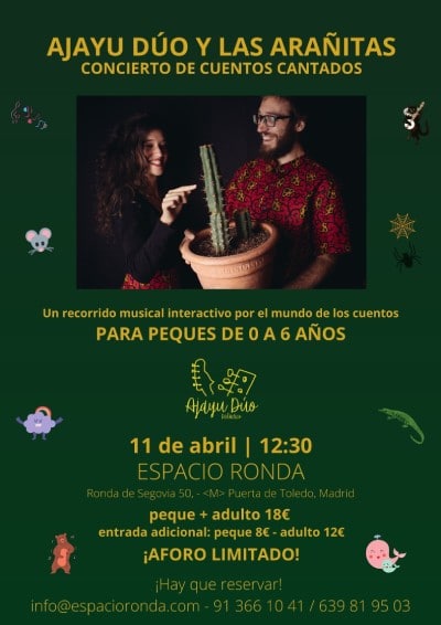 ajayu-duo-y-las-aranitas ajayu-duo-y-las-aranitas