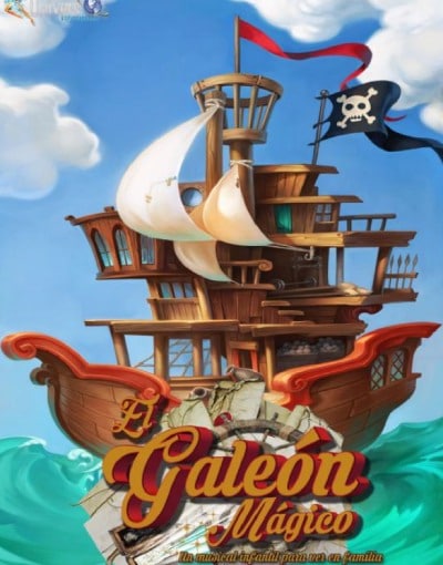 el-galeon-magico el-galeon-magico