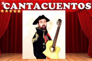 los cantacuentos de perico melon