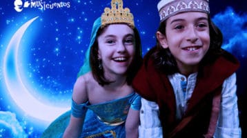 la-lampara-maravillosa