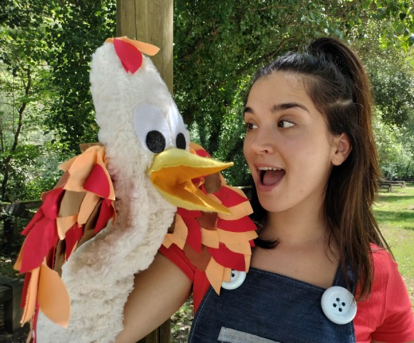 Pipo el pájaro que no sabía volar 2 1 71