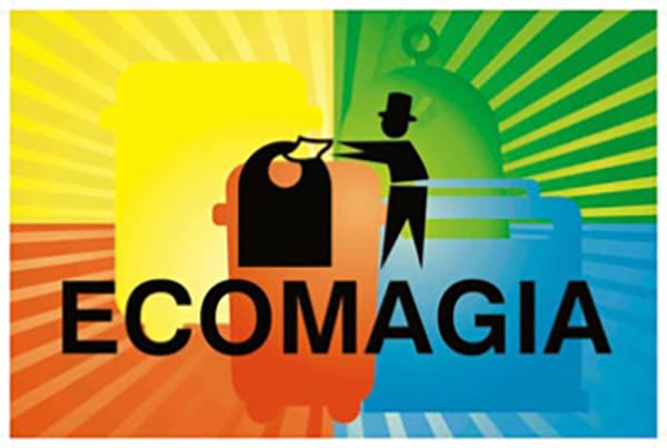 ecomagia