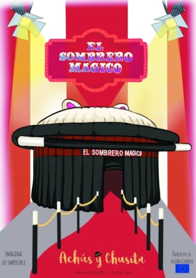 El Sombrero Mágico 1 el-sombrero-magico