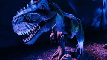 dino-world