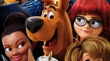 scooby