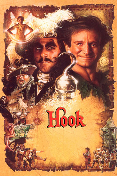 hook hook