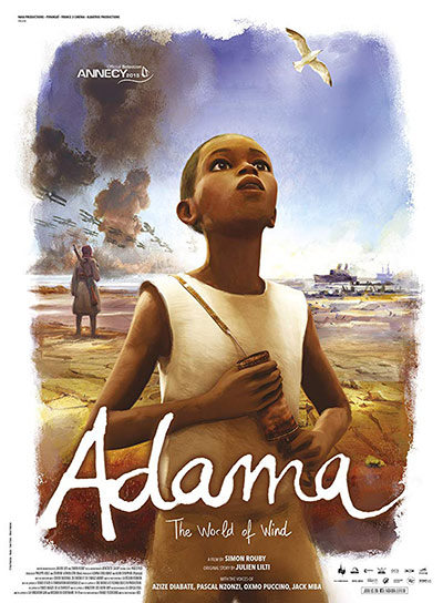adama