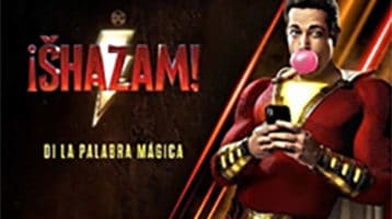 shazam