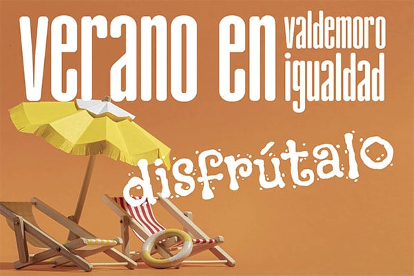 Cuentos en prosa para ranas y mariposas en Valdemoro 12 1 15