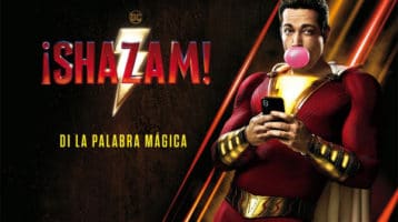 shazam