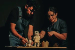 magdalena la otra frida