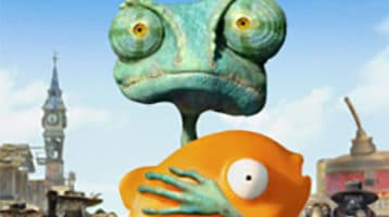 rango