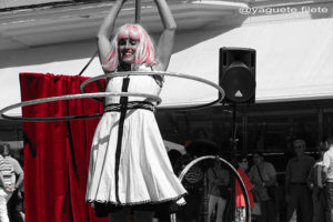 ilia estrellita fliping