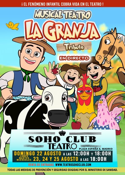 la-granja