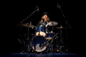 una mujer inconveniente