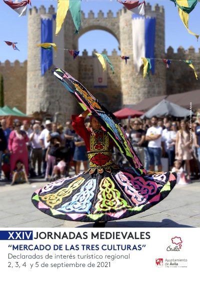 xxiv-jornadas-medievales-avila