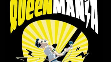 queenmania