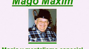 mago-maxim