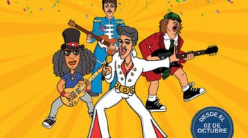 el-rock-suena-en-familia