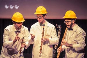 clarinetarium