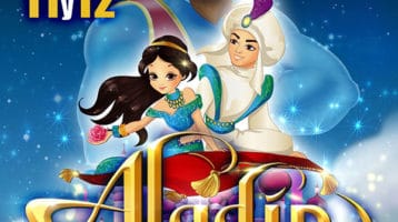 aladin